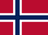 Norsk flagg